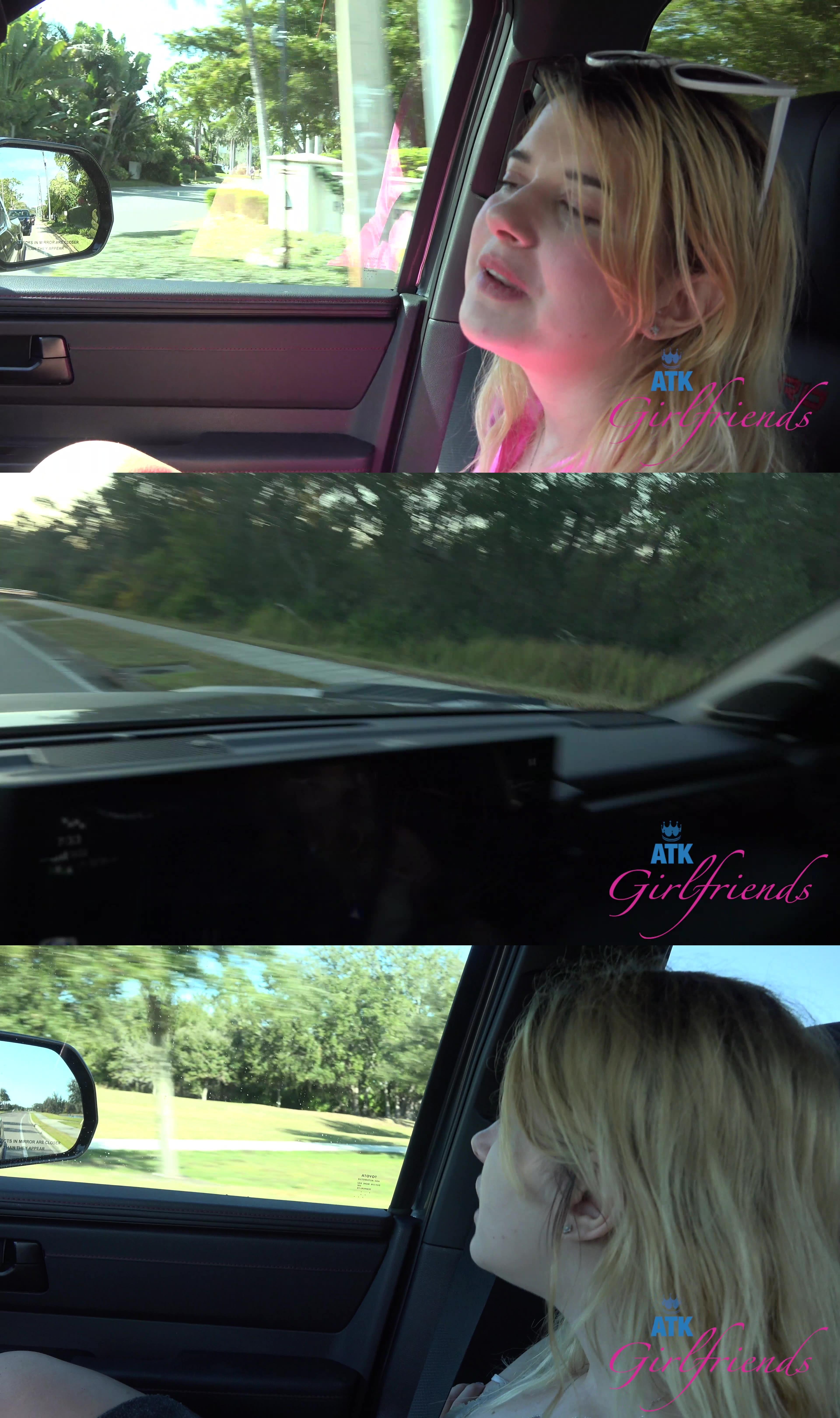 ATK Girlfriends - Dez Hansen Florida 4 [UltraHD 4K 2160p]