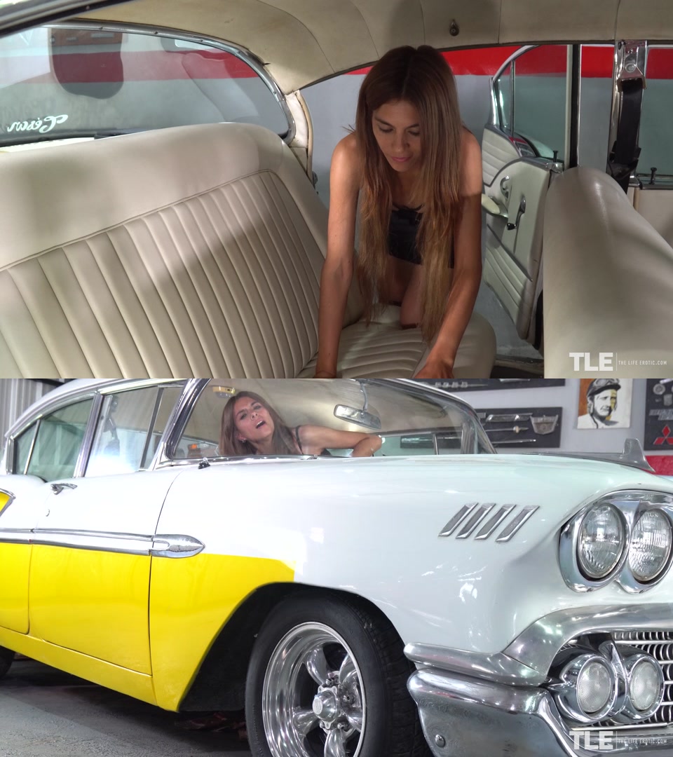 TheLifeErotic Paloma D In Driver 2 [UltraHD 4K 2160p]