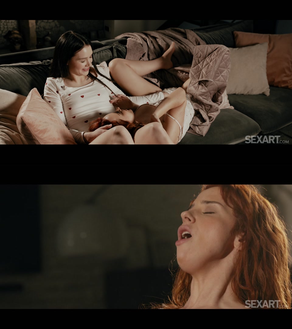 SexArt Matty And Norah Juliette Closer To You [UltraHD 4K 2160p]