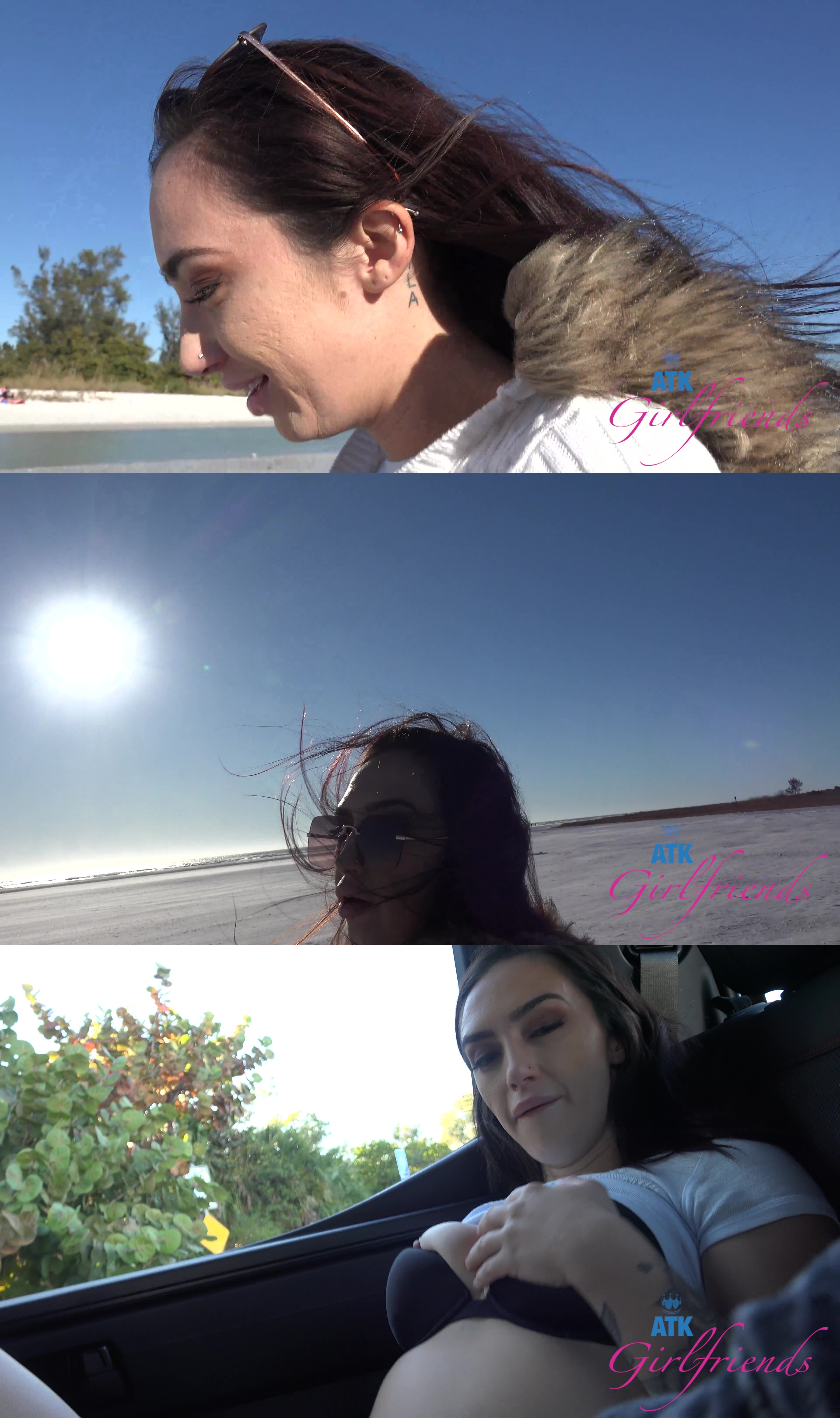 ATK Girlfriends - Lily Jordan Sarasota 2 [UltraHD 4K 2160p]